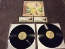 ELTON JOHN Goodbye Yellow BricK Road SUPER DISK 2LP Direct Disk Labs AUDIOPHILE