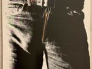 Rolling Stones - Sticky Fingers (1971) - Vinyl LP near mint