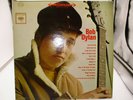 Bob Dylan -Self Titled Vinyl LP 1962 Columbia CS 8579 2 Eye VG+ Ultrasonic Clean