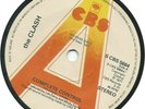 the CLASH - Complete Control 7