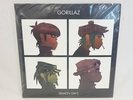 NEW, GORILLAZ Demon Days 2X LP Vinyl