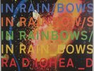RADIOHEAD: In Rainbows US XL 2017 Reissue LP NM- Vinyl 180g