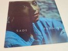SADE: Promise FR 40263 Vinyl LP VG+ Neo Soul