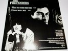 The Pretenders James Bond Promo Single 12