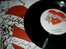 Babyshambles b/w Flophouse Pete Doherty 7