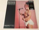 Zucchero: Rispetto LP, 180 Gramm PINK Vinyl