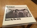 Dr Feelgood Down By The Jetty LP MONO Ist UK Press