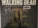 Bear McCreary: The Walking Dead Vinyl 2LP Soundtrack Signed Mint New