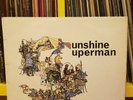 DONOVAN - SUNSHINE SUPERMAN VINYL LP PYE MONO