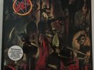 Slayer Reign In Blood LP