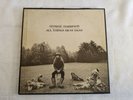 George Harrison   All Things Must Pass   Apple STCH 639   3 LP Box Set