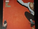 Moby Play The B-Sides 2lp RED Vinyl LP New & Sealed