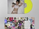 Charli XCX - How I'm Feeling Now 140g -Yellow Vinyl LP - LE /4000 - IN HAND
