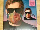 ELTON JOHN - THE LOCKDOWN SESSIONS. 2LP VINYL & SIGNED ART CARD BY ELTON. LAST 1