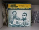Mama Ohandja Confiance Jazz Elak Trad Afro Pop Cameroon Rarity Single LISTEN