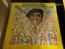 FRANKIE DANTE & HIS ORCHESTRA FLAMBOYAN Los salseros de acero VG+ 1976 Latin