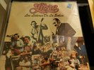 LIBRE Los Lideres De La Salsa Salsoul Salsa 1978,1979 VG+ in shrink Latin Salsa