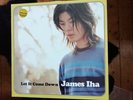 James Iha. Let it come down. Original lp v. 1998.
