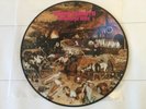 Black Sabbath „ Greatest Hits „ Picture Disc