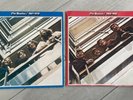 The Beatles 1962-1966 Red Vinyl & The Beatles 1967- 1970 Blue Vinyl Double Lps