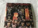 CANNIBAL CORPSE LIVE CANNIBALISM 2009 IMPORT 2LP CLEAR VINYL EX/NEAR MINT