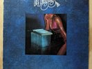 Pages - Self-Titled (Debut) LP 1978 Epic Records vinyl funk soul samples