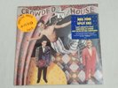 SEALED Crowded House S/T Self Titled 1986 Vinyl Record LP Album ST-12485 Pop NEW