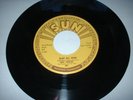 Carl Perkins Glad All Over SUN 287 Original Pressung