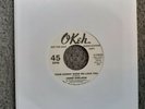 Major Lance Sandi Sheldon You Don't Want Me No More / Gonna Make Me Love You