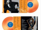 Summer Donna-All Systems Go (Orange Vinyl) (UK IMPORT) VINYL NEW