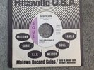THE ORIGINALS - SUSPICION- NEAR MINT