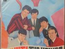 THE HOLLIES 1964 “STAY” RARE ORIGINAL DEBUT MONO MOFB 293 ODEON LP BRAZIL