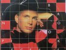 GARTH BROOKS 1994 IN PIECES SCARCE VINYL + INSERT ORIG. PRESSING EX LP BRAZIL