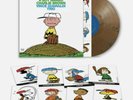 Vince Guaraldi Trio - A Boy Named Charlie Brown Mitt Color Vinyl LP x/350