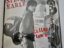 Steve Earle Guitar Town 1986 Original Sealed MCA-5713 Digital