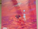Santan Dave We’re All Alone In This Together Limited Edition Red Vinyl In hand