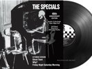 The SPECIALS 12