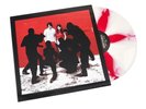 The White Stripes WHITE BLOOD CELLS - 20th ANNIV INDIE PEPPERMINT PINWHEEL VINYL