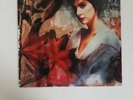 Record Album LP Enya Watermark VG