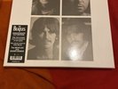 The Beatles: White Album by The Beatles (Vinyl, 2019, UMC)