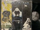 TONES ON TAIL self titled Situation Two – SITU 12 1985 Goth UK VG++/VG++