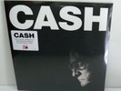 Johnny Cash - American IV: The Man Comes Around Double LP (New, 180g Vinyl))