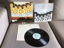 The Cure Japanese Whispers 1983 Lp Original Vinyl+ Inner Original Vinyl Goth