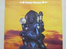 PETER GREEN / KATMANDU A Case For The Blues UK vinyl LP Nr Mint Ray Dorset