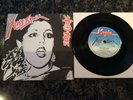 Rare Punk 7” Vinyl X-Ray Spex Oh Bondage Up Yours Virgin Records Repo Sleeve
