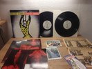 Rolling Stones – Voodoo Lounge Rare UK DLP 1994