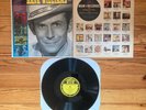 The Immortal Hank Williams LP Vinyl US Mono 1956 MGM Records OG Country VG+/NM