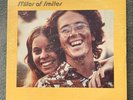 MILES OF SMILES *Self-Titled* 1974 The Way Hippie Folk Psych Original LP Record