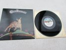 CAPTAIN BEEFHEART LP BLUEJEANS AND MOONBEAMS ORIG UK 1st PRESS 1974 NEAR MINT