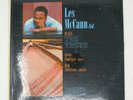 Les McCann Ltd. Plays The Truth Lp Record Vinyl